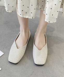 パンプス | レディース ぺたんこ ローヒール