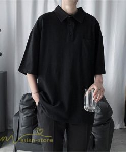 Tシャツ | ポロシャツ ポロ メンズ シンプル カジュアル 半袖 ゴルフシャツ 夏新作 20代 30代 40代 ゆったり 上品 カットソー 半袖 ギフト お出かけ プレゼント