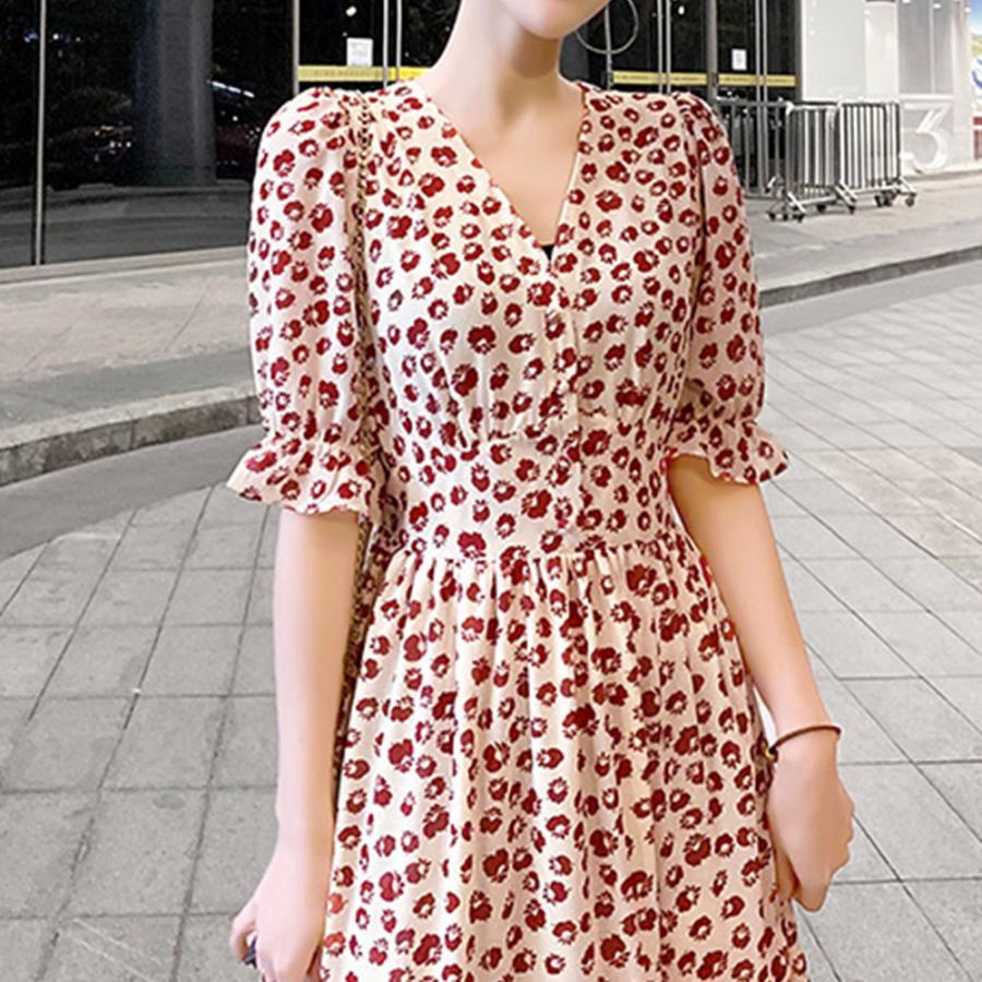 ワンピース | ティアード レディース 春夏