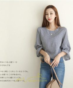 シャツ・ブラウス | ブラウス トップス 半袖 レディース 韓国風 2022新作 体型カバー 半袖ブラウス 20代 30代 40代 50代 60代 大人 無地 おしゃれ 夏服 春 ゆったり 可愛い 夏