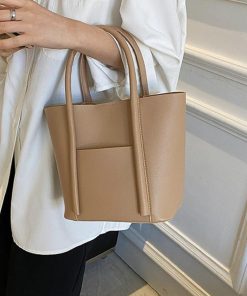 ハンドバッグ | レディース バケツバッグ