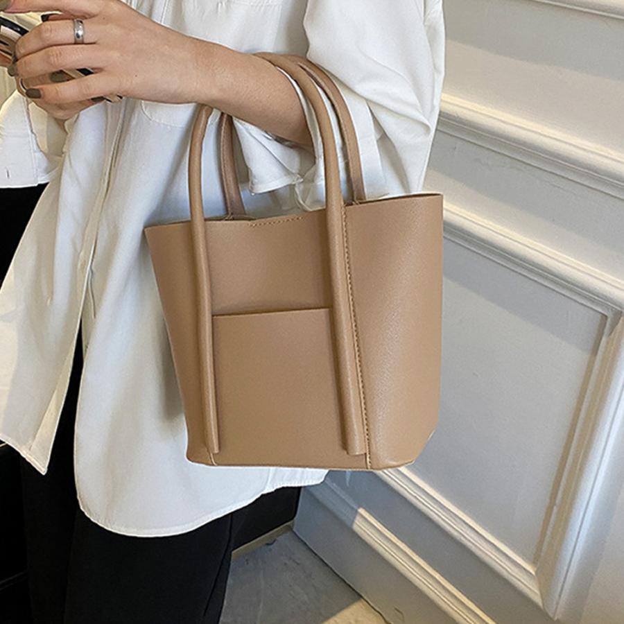 ハンドバッグ | レディース バケツバッグ