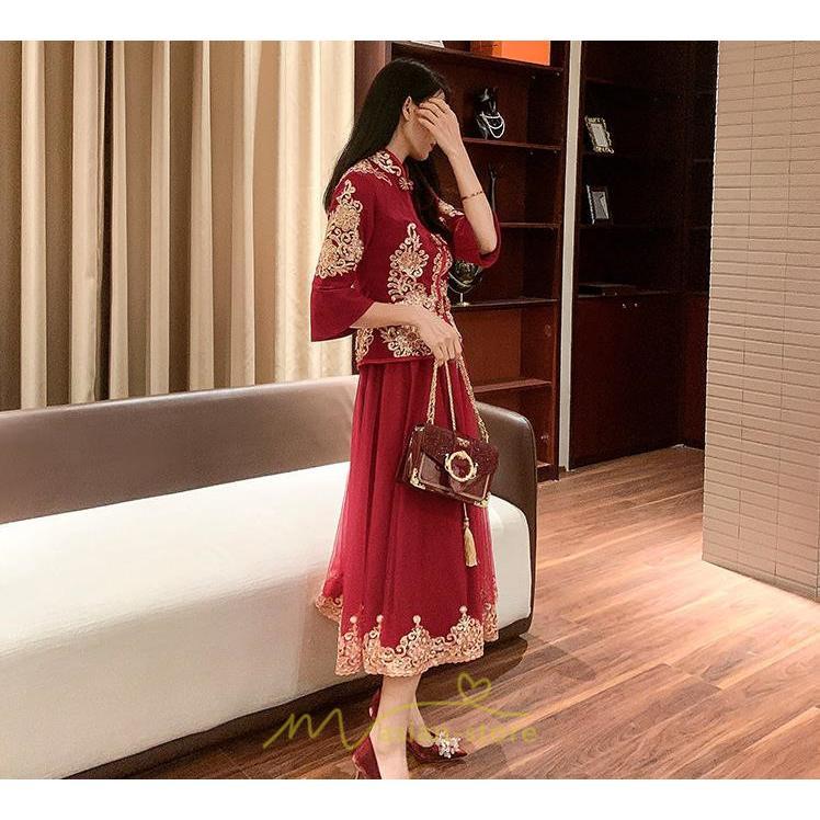 パンプス | 結婚式 ブライダルシューズ パーティーシューズ ハイヒール 赤 痛くない 大きいサイズ 小さいサイズ おしゃれ 疲れない レッド 美脚 ポインテッドトゥ