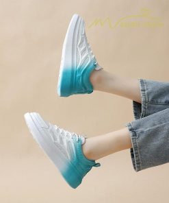 スニーカー | 厚底レディース 5cmヒール 靴 軽量 歩きやすい 疲れにくい 美脚 おしゃれ ナースシューズ ウォーキングシューズ 疲れない 25cm