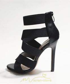 パンプス | サンダル レディース シンプル 歩きやすい 疲れない ハイヒール 春 夏 シューズ 靴 女性 大人 ブラック 大きいサイズ 履きやすい おしゃれ 黒 痛くない