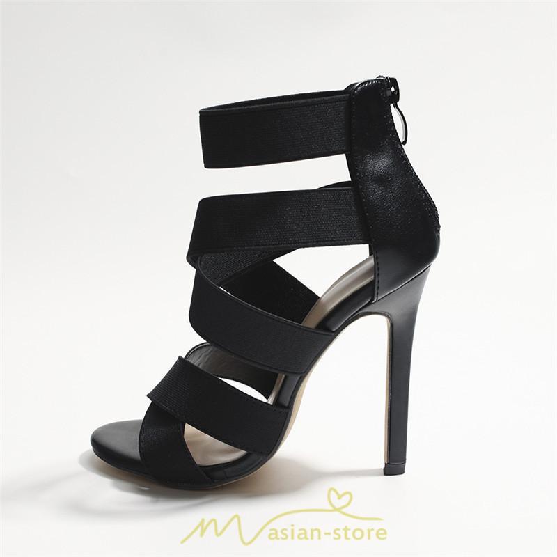 パンプス | サンダル レディース シンプル 歩きやすい 疲れない ハイヒール 春 夏 シューズ 靴 女性 大人 ブラック 大きいサイズ 履きやすい おしゃれ 黒 痛くない