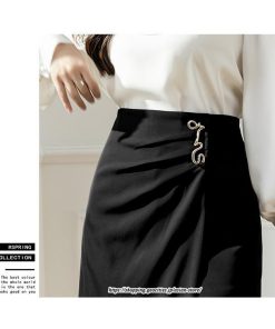 スカート | レディース ミモレ丈 ひざ丈 膝丈 上品 落ち感 ハイウエスト オシャレ Aライン キレイめ 着痩せ フェミニン 通勤 可愛い 50代 通学 40代 20代 30代