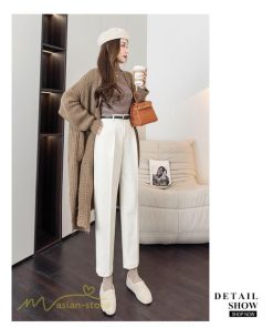 チノ・テーパード・ジョガー・スキニーパン | パンツ レディース 秋冬 コーデ ビジネスパンツ ロング丈 着痩せ テーパードパンツ OL ビジネス ラシャ 大きいサイズ カジュアル 冬 お出かけ パンツ 秋 無地