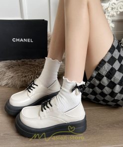 ローファー | ドレスシューズ レディース 靴 合皮 厚底靴 編み上げ 韓国風 歩きやすい 学生靴 通勤 通学 パンプス 春 夏 秋 発表会 入学 卒業 卒園 冬 入園