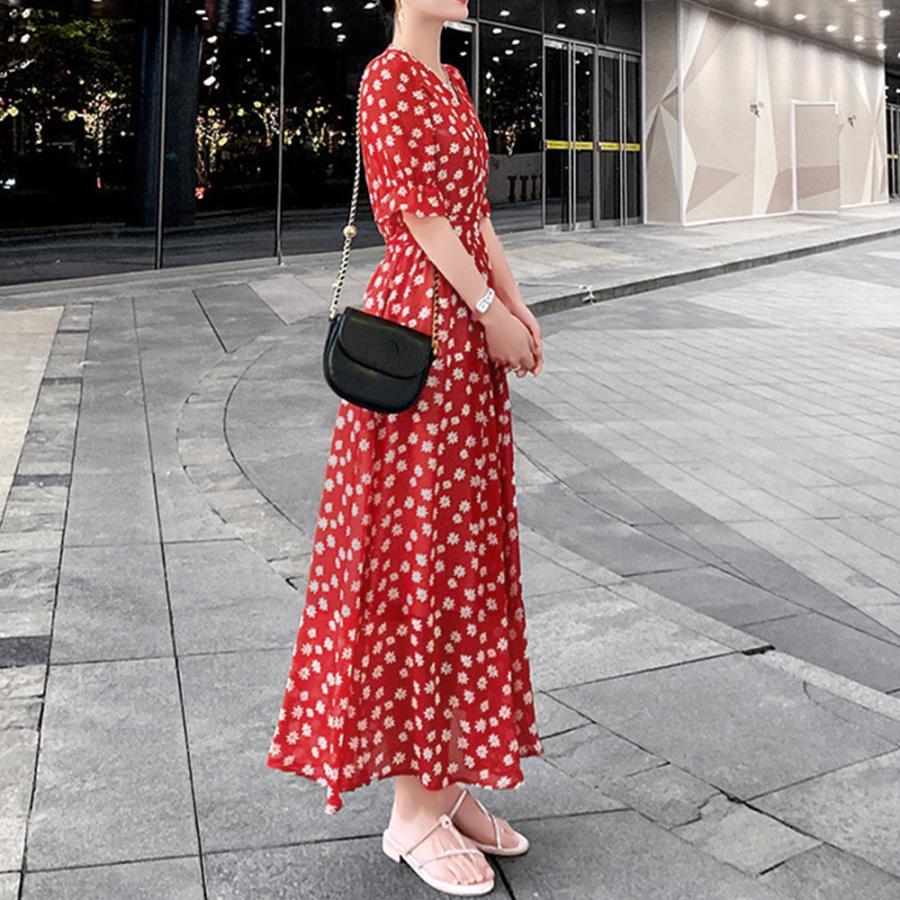 ワンピース | ティアード レディース 春夏