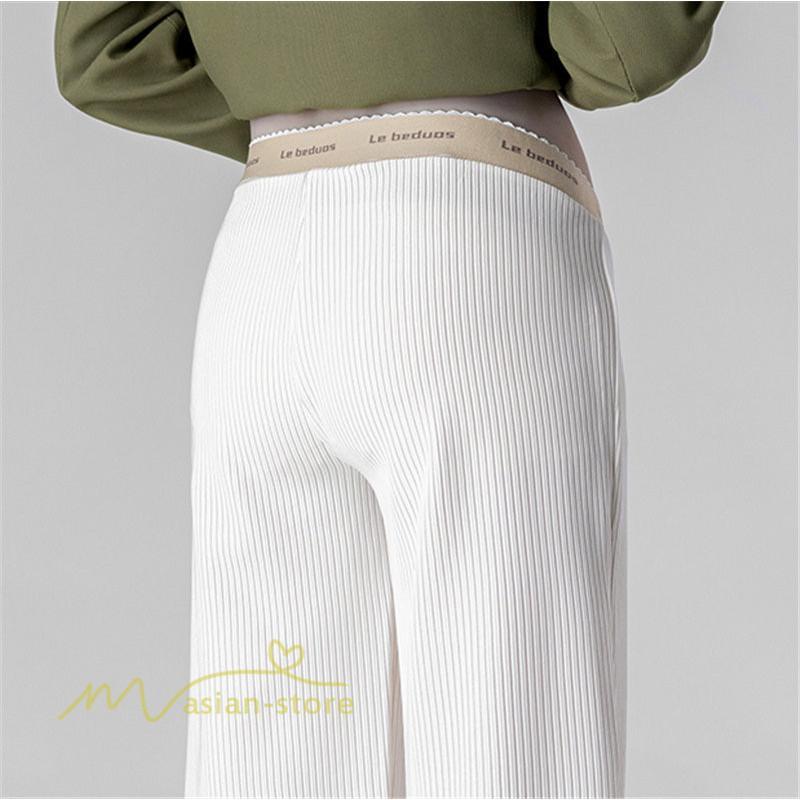 パンツ レギンス | マタニティパンツ レディース ボトムス 無地 きれいめ ママ サマー 大きいサイズ ローウエスト ワイドパンツ 体型カバー お出かけ 春 上品 マタニティウェア 秋