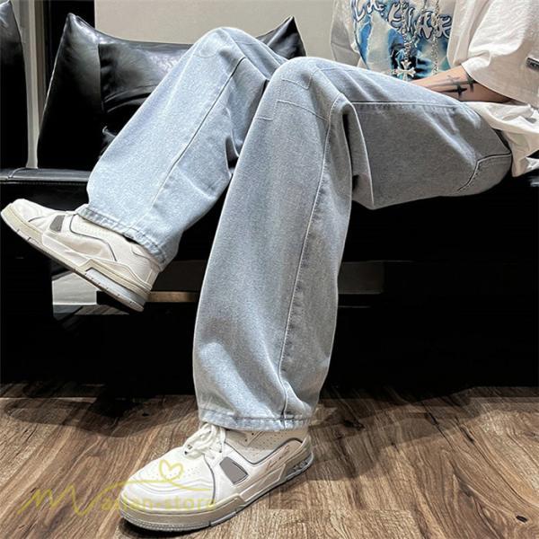 チノパン | テーパードパンツ メンズ 無地 ロング丈 夏新作 サマーパンツ 上品 ウエストゴム テーパード 春 夏 カジュアルパンツシンプル 上品 おしゃれ 秋 メンズスタイル