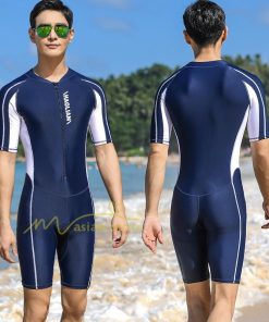 水着 | 水着メンズ 競泳 水泳 メンズ 競泳男子 スイミングパンツ 練習用 メンズ競泳男性競技用オールインワン フィットネススイムウェア