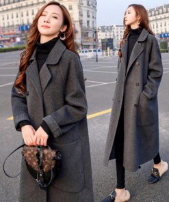 トレンチコート | 中綿 チェスターコート レディース 韓国