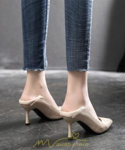 パンプス | ハイヒール ポインテッドトゥ ピンヒール ヒール 結婚式 パーティー 美脚 ヒール5.5cm7.5cm 通勤 小さいサイズ OL フォマール ビジネス 大きいサイズ