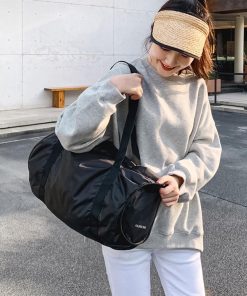 ショルダーバッグ | ボストンバッグ 大容量収納 軽量バッグ