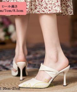 パンプス | サンダル レディース ハイヒール 歩きやすい 滑りにくい 楽 カジュアル きれいめ おしゃれ 海 夏 旅行 お出かけ リゾート 大きいサイズ 小さいサイズ