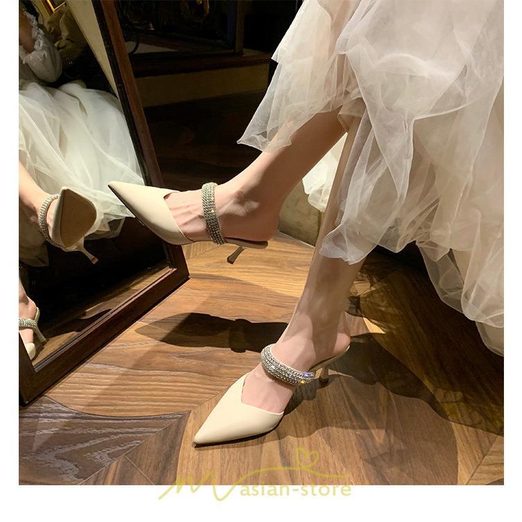 パンプス | 結婚式 ブライダルシューズ パーティーシューズ ハイヒール 白 黒 痛くない お呼ばれさん 花嫁 披露宴 発表会 美脚 きらきら 疲れない 演奏会 飾り