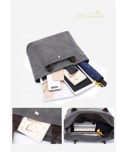 女性用バッグ | トートバッグ レディース キャンパスバッグ かばん 肩掛けバッグ 韓国風 A4対応 収納 帆布 カジュアル おしゃれ 手提げ袋 軽い 新品 エコバッグ 大容量 Bag