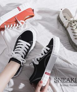 サンダル | スニーカー レディース キャンバススニーカー ローカット フラットシューズ カジュアル靴