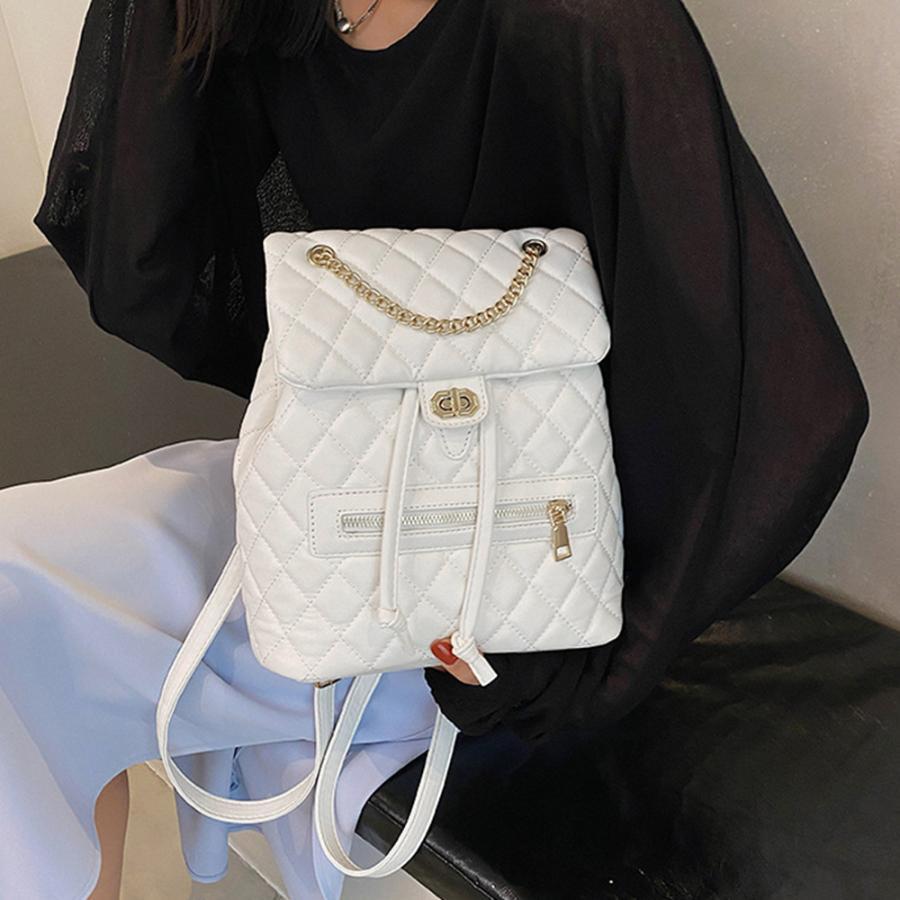 リュック | キルティング レディース 韓国