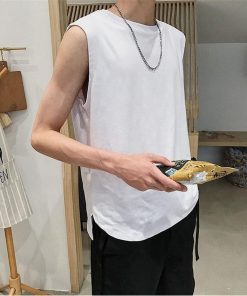 Tシャツ | タンクトップ メンズ 無地 ノースリーブ スポーツ 日常感 カジュアル カットソー トップス サマータンクトップ 夏新作 夏 お出かけ ルームウェア 大きいサイズ