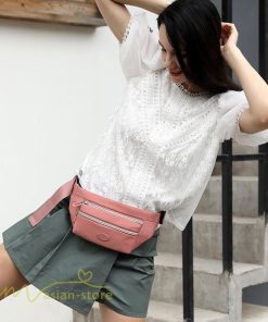 女性用バッグ | ボディバッグ 斜めがけバッグ レディース ショルダーバッグ 小さい ミニバッグ ウエストバッグ 2way 男女兼用 チェストバッグ ベルトバッグ ナイロン 斜め掛け