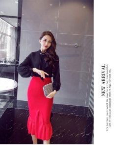 スカート | タイトマーメイドセクシー膝下丈ヒップアップ ハイウエスト 30代40代 大人 上品 50代60代 オフィス