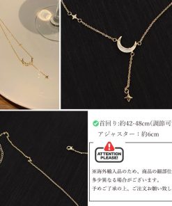 ネックレス | レディース 韓国 ジュエリー