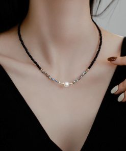 ネックレス | レディース 一粒パール 上品