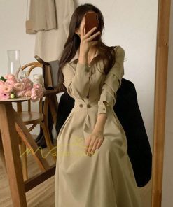 マキシ | 【大人風ロングワンピ】ワンピース レディース 夏 シンプル 無地 大人 マキシ丈 通勤着 20代30代40代50代 韓国ファッション エレガント 上品 ロングワンピース