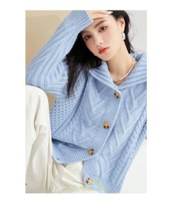 ニット・セーター | カーディガン 秋 秋冬 秋冬 レディース きれいめ トップス 長袖 ニット 通勤 通学 オフィス 可愛い オシャレ デート 2022新作 お出かけ あったか 暖か Vネック