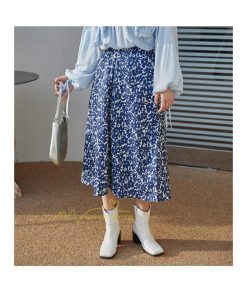 スカート | マキシロング ワイド フレア ゆったり 春 夏 秋 冬 体系カバー Aライン フェミニン デイリー 上品 20代30代40代50代 2022 着痩せ カジュアル 通勤通学