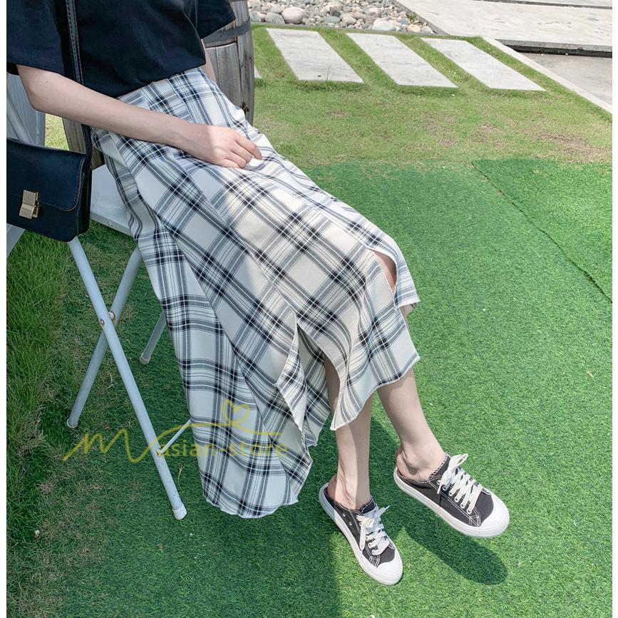 スカート | フレアロングレデイース リネンウエストゴム 綿麻混 マキシふわり リゾート 体型カバー 2022 通勤通学