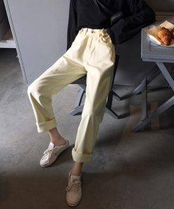 デニム | ストレートデニムパンツ レディース 韓国