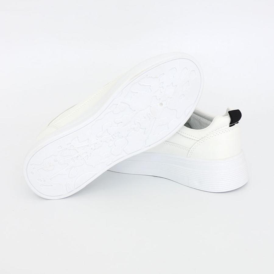 ショートブーツ | スニーカー レディース 厚底 韓国