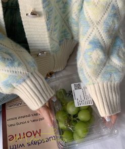 カーディガン | 2022秋冬ニットアウター レディース ニットニット セーター 長袖 羽織り フロントボタン 可愛い トップス 通学通勤 20代40代