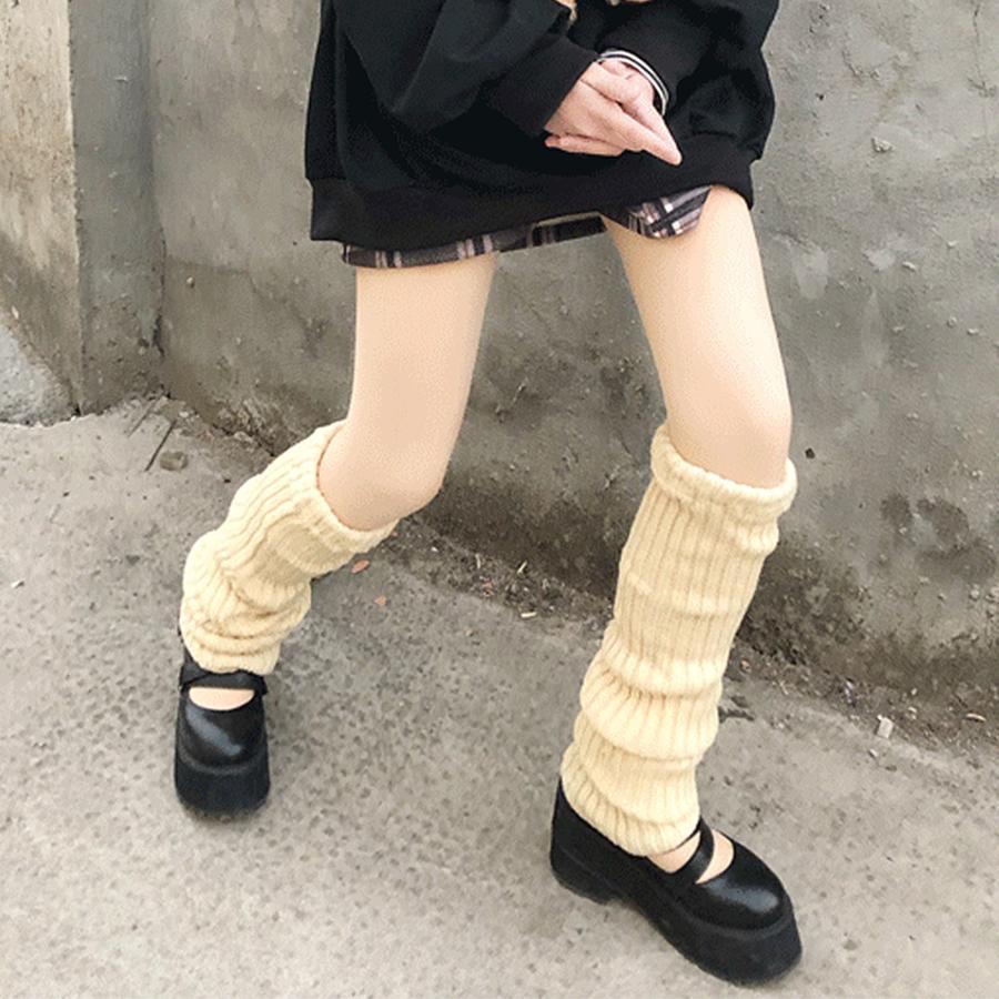 その他小物 | レッグウォーマー 靴下 レディース