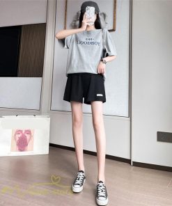 パンツ レギンス | マタニティパンツ レディース 妊婦服 ショートパンツ おしゃれ ゆったり サマーパンツ 夏服 カジュアル マタニティウェア 大きいサイズ 妊婦 夏 産前 ママ XXL