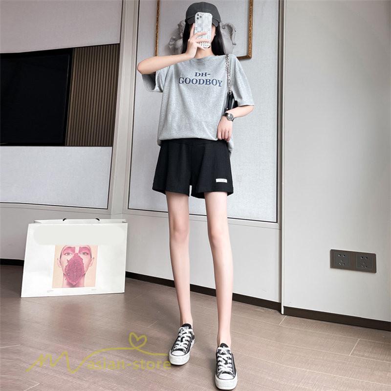 パンツ レギンス | マタニティパンツ レディース 妊婦服 ショートパンツ おしゃれ ゆったり サマーパンツ 夏服 カジュアル マタニティウェア 大きいサイズ 妊婦 夏 産前 ママ XXL