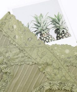 キャミソール | レディース レース ショーツ 3枚セット