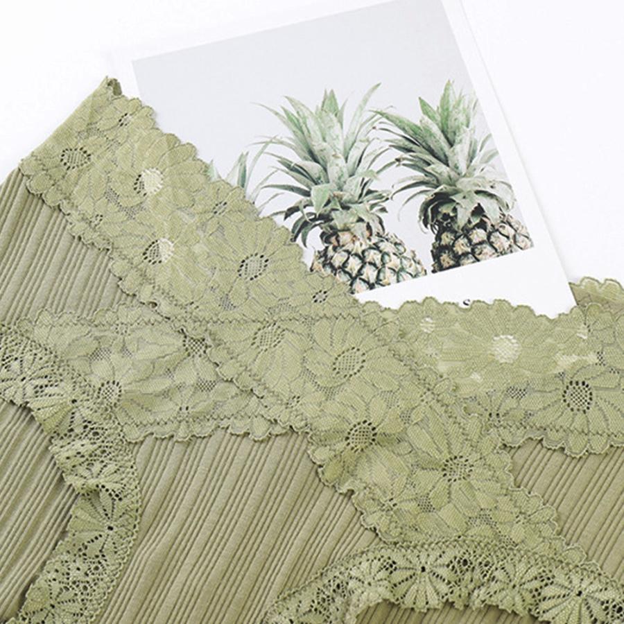 キャミソール | レディース レース ショーツ 3枚セット