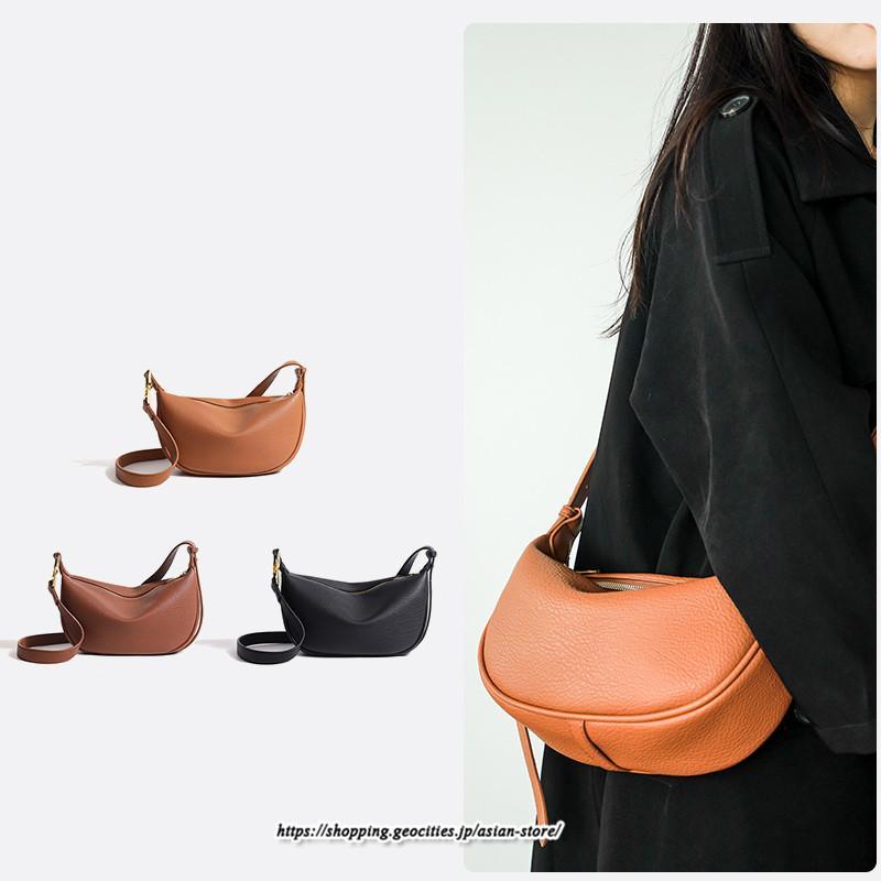 女性用バッグ | ショルダーバッグ 肩掛け 韓国風 レディース カジュアル バッグ シンプル 軽量 韓国バッグ プレゼント ギフト 軽量 通勤 50代 40代 20代 30代 通学 10代