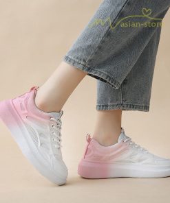 スニーカー | 厚底レディース 5cmヒール 靴 軽量 歩きやすい 疲れにくい 美脚 おしゃれ ナースシューズ ウォーキングシューズ 疲れない 25cm