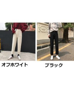 ジーンズ、デニム | デニムパンツ ジーンズ レディースパンツ ボトムス 無地 Denim ストレート スリム