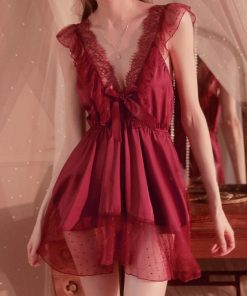 インナー・ルームウェア | コスプレパジャマ ランジェリー2点セット