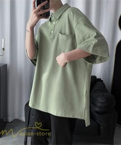 Tシャツ | ポロシャツ ポロ メンズ シンプル カジュアル 半袖 ゴルフシャツ 夏新作 20代 30代 40代 ゆったり 上品 カットソー 半袖 ギフト お出かけ プレゼント