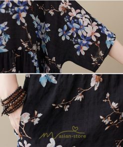 マキシ | マキシワンピース レディース リゾートワンピース 半袖 マキシワンピース ロングワンピース 春夏 黒 旅行用 着痩せ 丸首 体型カバー サイドポケット ぽっちゃり