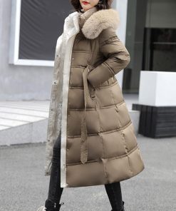 トレンチコート | キルティングコート 中綿 レディース 冬