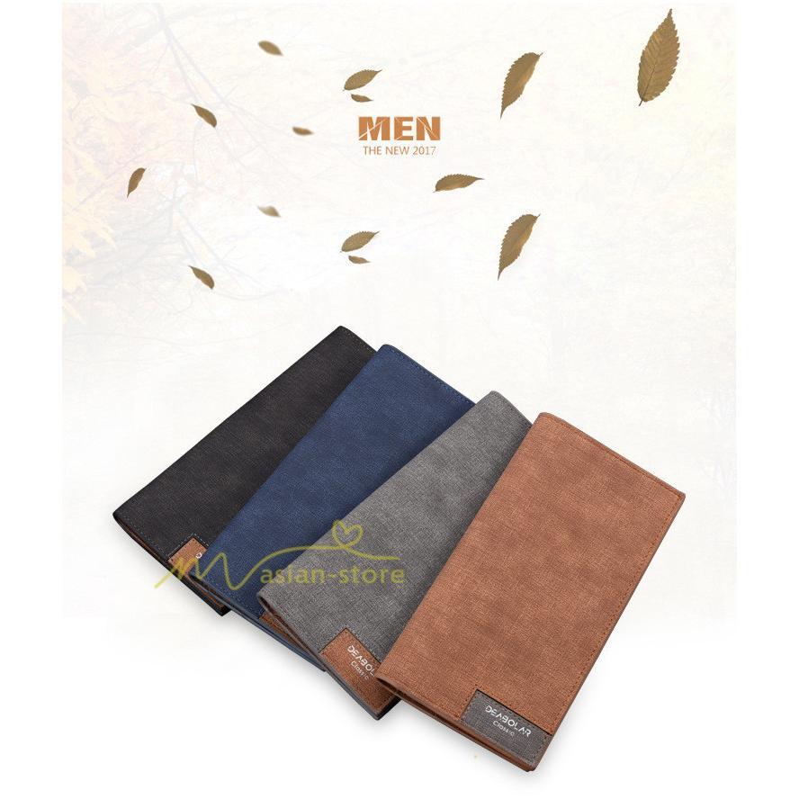 さいふ バッグ | 長財布 メンズ 二つ折り 薄い 薄型 スリム 札入れ 小銭入れなし 財布 カード ケース 30代 40代 50代 ビジネス 激売れ トレンド 上品 便利 お出かけ ファッション